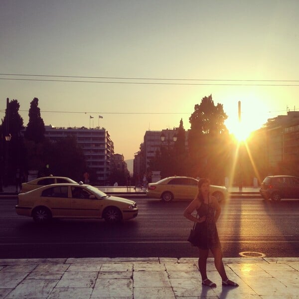 365 ημέρες με το κινητό