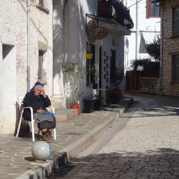 365 ημέρες με το κινητό