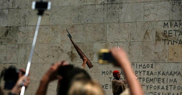 Αυστρία: “Ένα καλοκαίρι - ρεκόρ για τον τουρισμό στην Ελλάδα”