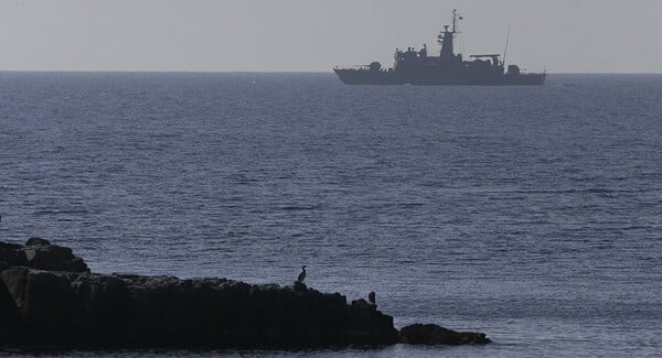 Περιοχή στην ΑΟΖ της Κύπρου δέσμευσε για ασκήσεις η Τουρκία