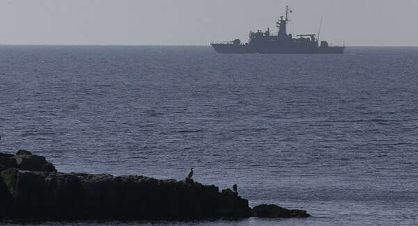 Η Τουρκία εξέδωσε νέα παράνομη NAVTEX και πραγματοποίησε άσκηση στα ανοικτά της Πάφου