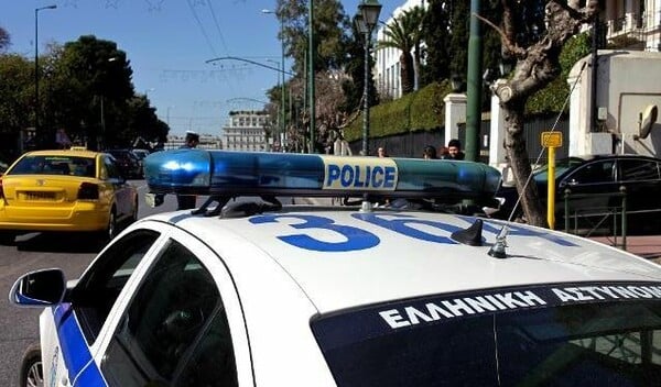 Συναγερμός στα Χανιά για την εξαφάνιση δύο ανήλικων παιδιών