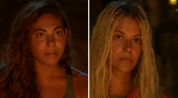 SURVIVOR - Άκυρο το πρώτο spoiler! - Άλλος θα φύγει απόψε...