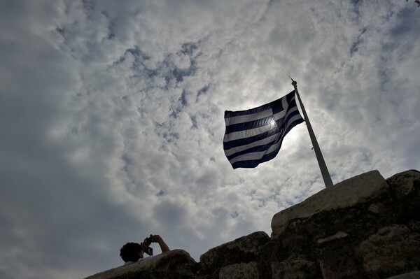 Ανάπτυξη 1,5% της ελληνικής οικονομίας «βλέπει» ο Moody’s για το 2017