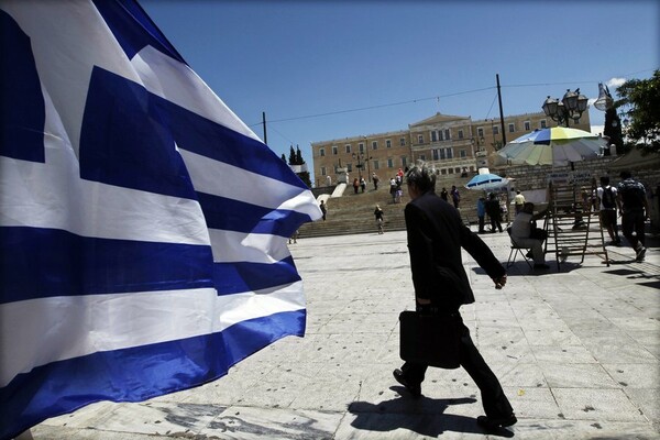 Die Welt: Το ευρώ υπεύθυνο για τα μεσογειακά δεινά