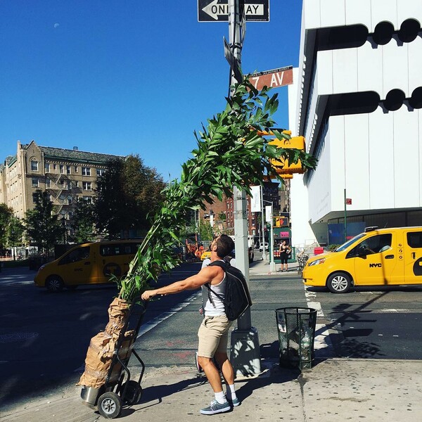 Βρήκαμε τον πιο σέξι κηπουρό του Instagram και σας τον παρουσιάζουμε (είναι Κύπριος!)