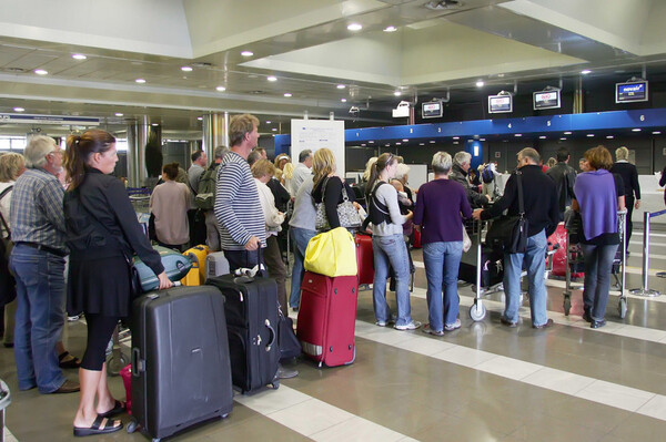 Fraport Greece: Συνεργαζόμαστε μια χαρά με το Ελληνικό Δημόσιο