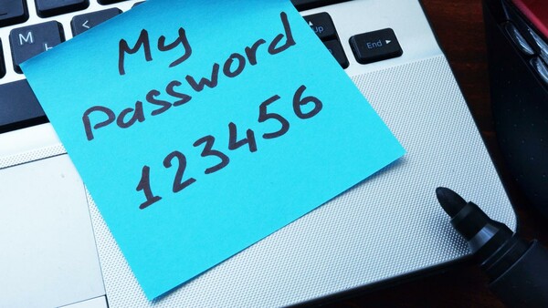 Αυτά είναι τα χειρότερα (και πιο εύκολα) passwords του 2017