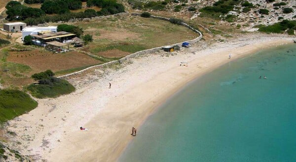 Το Yupiyaya Festival στη Δονούσα είναι αυτό που λέει τ' όνομά του!