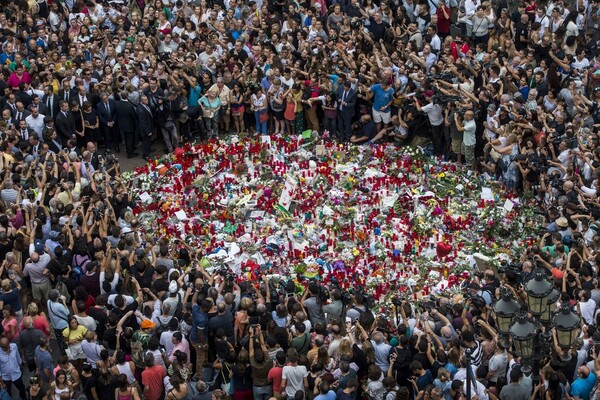 Παγκόσμια απειλή παραμένει το Ισλαμικό Κράτος