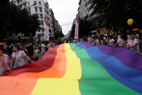 Στη Θεσσαλονίκη το EuroPride του 2020