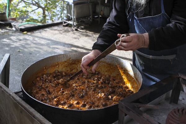 Γιατί οι Αθωνίτες μοναχοί είναι από τους καλύτερους μάνατζερ διεθνώς