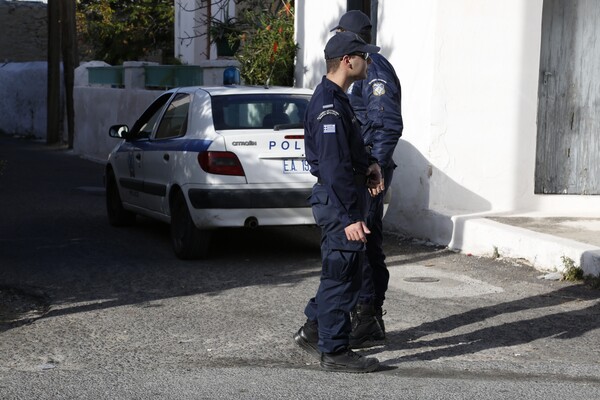 Στη φυλακή ο πατέρας που βίαζε και κακοποιούσε την ανήλικη κόρη του στη Ζάκυνθο