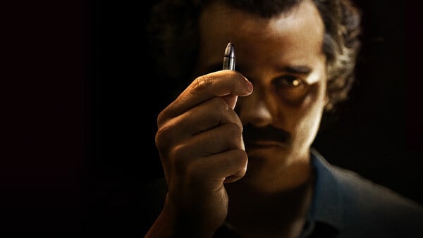 To Narcos επιστρέφει στο Netflix. Δείτε το trailer που μόλις κυκλοφόρησε