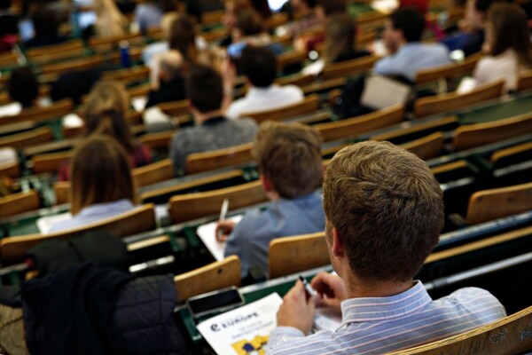 Όλα τα μεταπτυχιακά προγράμματα στην Ελλάδα σε μία ηλεκτρονική πλατφόρμα