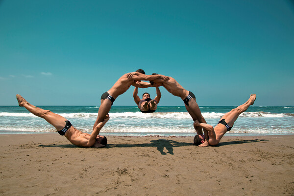 Aπό την Κύπρο με Calisthenics ?