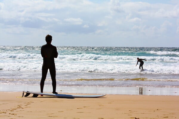 Τα καλύτερα μέρη για surf στον κόσμο