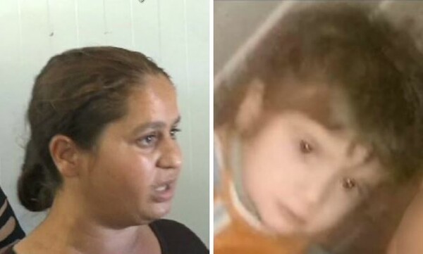 Ξεσπά η μητέρα του 3χρονου από το Χαμόγελο του Παιδιού που έπεσε στο φρεάτιο: Ήταν στα χέρια τους, πέθανε από αυτούς