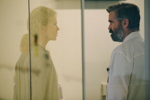 Κυκλοφόρησε το πρώτο trailer της ταινίας «The Killing of a Sacred Deer» του Γιώργου Λάνθιμου