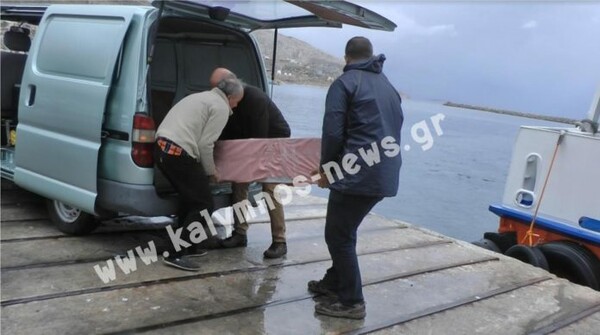 Ανατροπή για τον θάνατο του φοιτητή στην Κάλυμνο; – Τι λένε τώρα οι αστυνομικοί