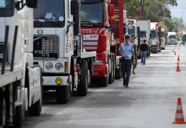 Επεισόδιο και αλληλομηνύσεις σε βενζινάδικο στο Αγρίνιο