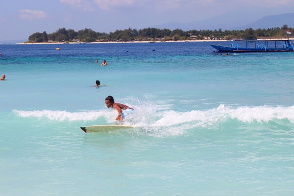 Τα καλύτερα μέρη για surf στον κόσμο