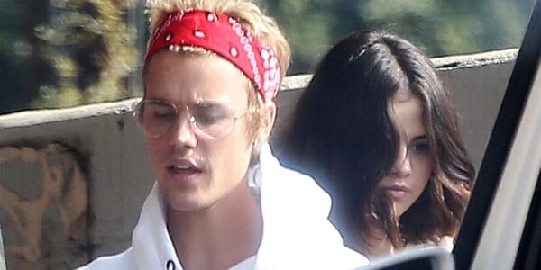 Justin Bieber και Selena Gomez είναι και πάλι ζευγάρι και πάνε όλη την ώρα στην εκκλησία