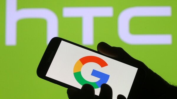 Google: Τι σημαίνει η στρατηγική συμφωνία με την HTC ύψους 1,1 δισ. δολαρίων