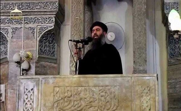 Ιράν: Ο ηγέτης του Ισλαμικού Κράτους αλ-Μπαγκντάντι είναι «σίγουρα νεκρός»