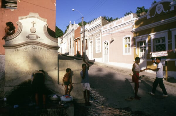 Olinda, η Βενετία της Βραζιλίας