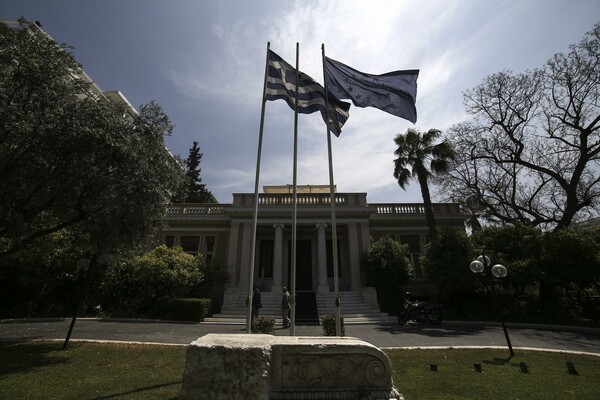 Τα μέτωπα της τρίτης αξιολόγησης και το χρονοδιάγραμμα στη συνάντηση Τσακαλώτου- Μοσκοβισί