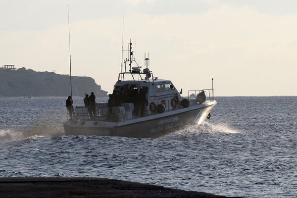 Χαλκιδική: Ανθρώπινο οστό βρέθηκε στη θαλάσσια περιοχή της Νέας Ποτίδαιας