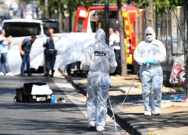 Σε ψυχιατρική κλινική είχε νοσηλευτεί ο άνδρας που έπεσε με όχημα πάνω σε πεζούς στη Μασσαλία