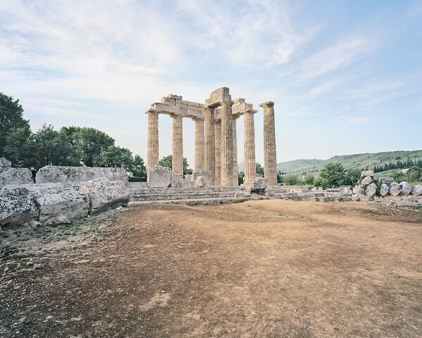 Περιήγηση στην τελειότητα