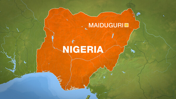 Νιγηρία: Τουλάχιστον 50 οι νεκροί μετά από προσπάθεια διάσωσης απαχθέντων