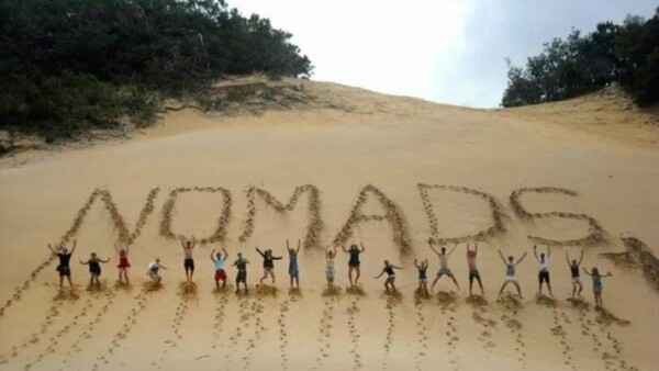 Αυτοί είναι οι 7 «διάσημοι» που μπαίνουν στο «Nomads» και φεύγουν για Φιλιππίνες