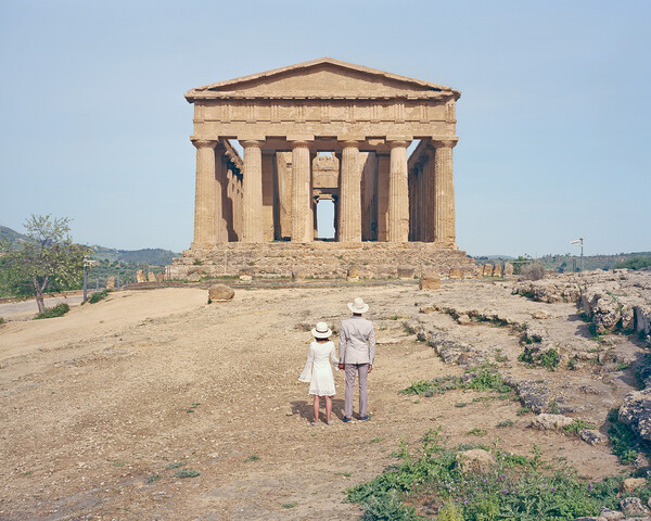 Περιήγηση στην τελειότητα