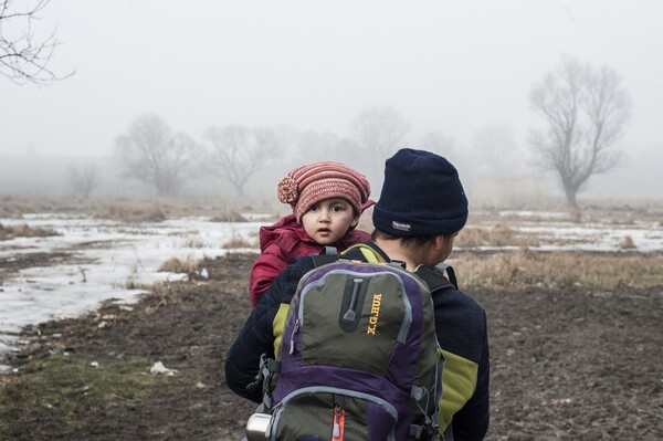 UNICEF: 1 στα 12 παιδιά σε όλο τον κόσμο αντιμετωπίζουν χειρότερες προοπτικές απ΄ότι οι γονείς τους