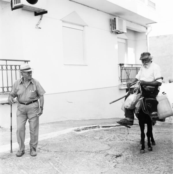 Πέραμα: Πτήση πάνω από τα "καζάνια"