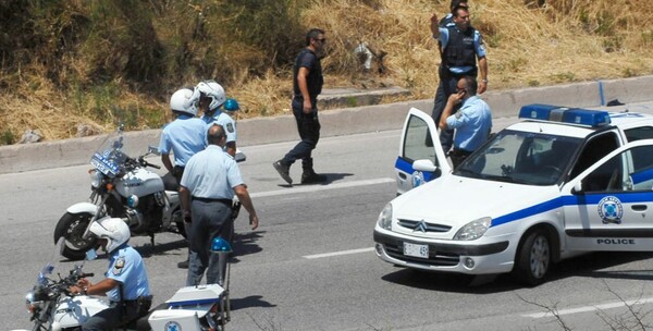 Άγρια δολοφονία γνωστού γιατρού στην Κρήτη - Τον εκτέλεσαν μέσα στο αυτοκίνητό του