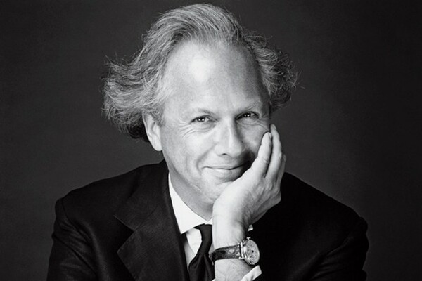 Αποχαιρετισμός μετά από 25 χρόνια - Ο Graydon Carter δεν θα είναι πια ο εκδότης του Vanity Fair