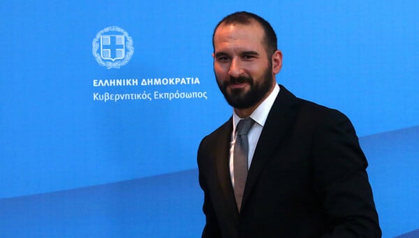 Τζανακόπουλος: Δεν υπάρχει κανένα θέμα με τη δόση