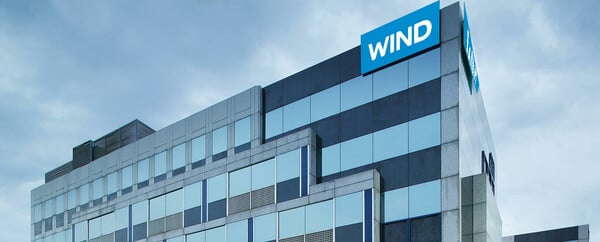 Μέσω της WIND Smart IoT πλατφόρμας η πρόσφατη εκλογή επικεφαλής νέου πολιτικού φορέα