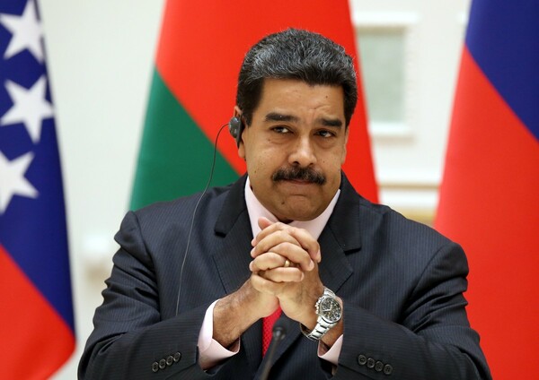 Η Ουάσινγκτον δεν θα αναγνωρίσει τα αποτελέσματα των προεδρικών εκλογών στη Βενεζουέλα