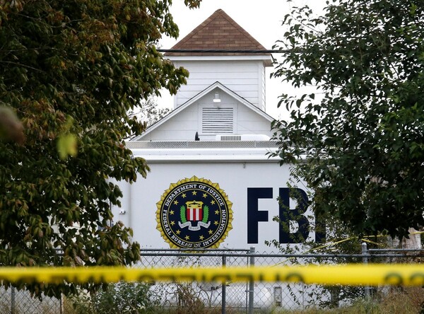 Το FBI ερευνούσε απειλές στο Youtube για επίθεση σε σχολείο