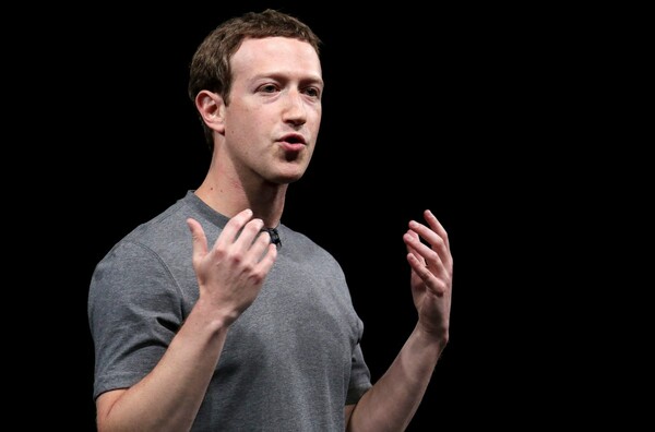 Ο Ζουκερμπεργκ παραδέχεται πως μάλλον θα του πάρει χρόνια να λύσει τα προβλήματα του Facebook
