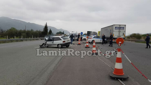 Ποιος είναι ο άνδρας που οδηγούσε ανάποδα για 180 χλμ στην εθνική - Το χρονικό της κινηματογραφικής καταδίωξης