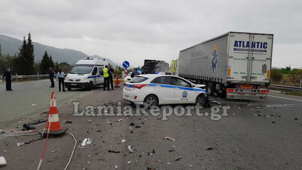 Ποιος είναι ο άνδρας που οδηγούσε ανάποδα για 180 χλμ στην εθνική - Το χρονικό της κινηματογραφικής καταδίωξης