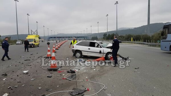 Ποιος είναι ο άνδρας που οδηγούσε ανάποδα για 180 χλμ στην εθνική - Το χρονικό της κινηματογραφικής καταδίωξης