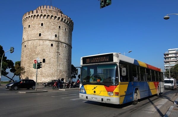 ΣτΕ: Αντισυνταγματική η αποκλειστική ανάθεση στον ΟΑΣΘ των συγκοινωνιών της Θεσσαλονίκης